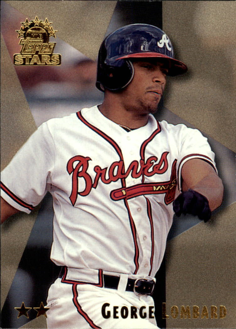 1999 Topps Stars Baseball - Picture 442 of 457