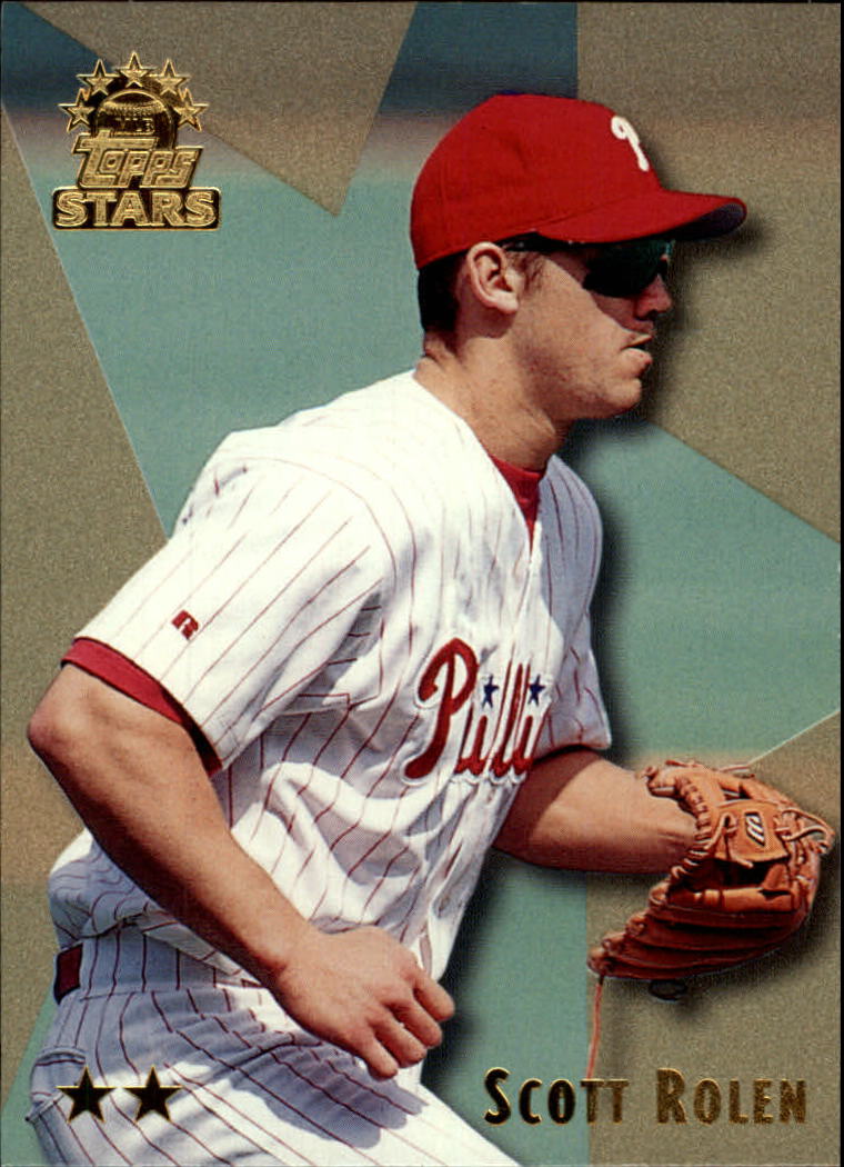 1999 Topps Stars Baseball - Picture 444 of 457