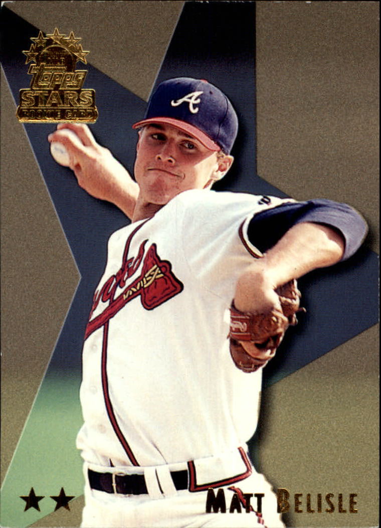 1999 Topps Stars Baseball - Picture 456 of 457