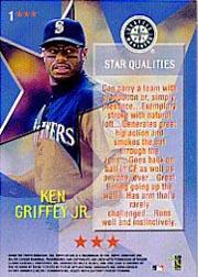 1999 Topps Stars Baseball - Picture 368 of 457