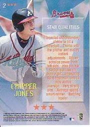 1999 Topps Stars Baseball - Picture 370 of 457