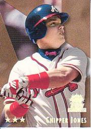 1999 Topps Stars Baseball - Picture 369 of 457