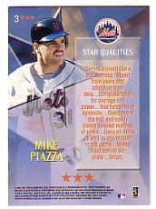 1999 Topps Stars Baseball - Picture 372 of 457