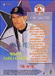 1999 Topps Stars Baseball - Picture 374 of 457