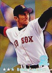 1999 Topps Stars Baseball - Picture 373 of 457