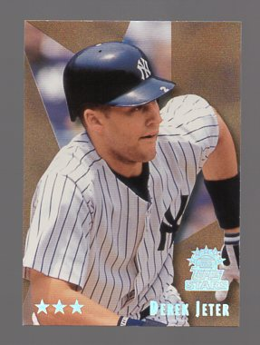 1999 Topps Stars Baseball - Picture 375 of 457