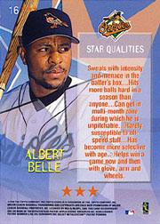 1999 Topps Stars Baseball - Picture 377 of 457