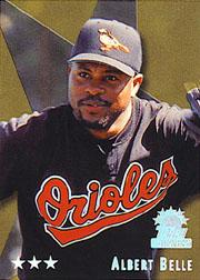 1999 Topps Stars Baseball - Picture 376 of 457