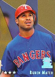 1999 Topps Stars Baseball - Picture 378 of 457