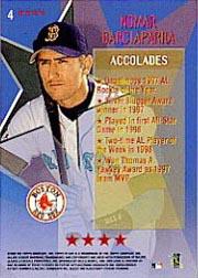 1999 Topps Stars Baseball - Picture 208 of 457