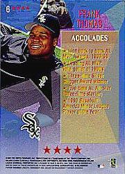 1999 Topps Stars Baseball - Picture 210 of 457