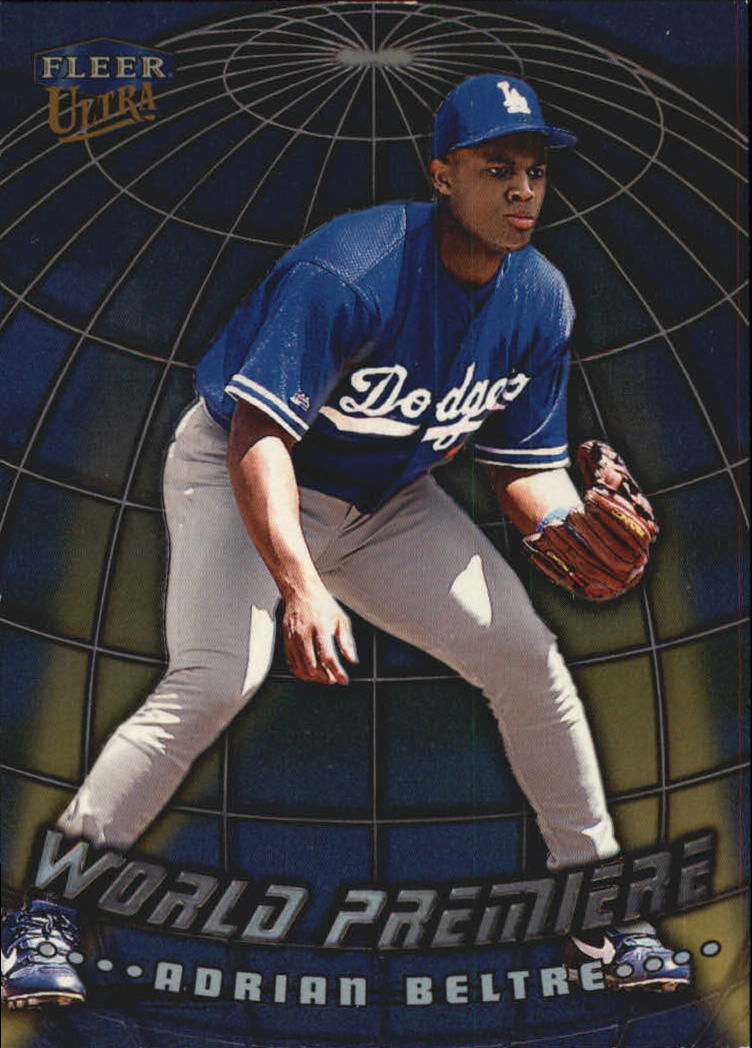 1999 Ultra (Fleer) Baseball "Insert" Cards - Picture 80 of 93