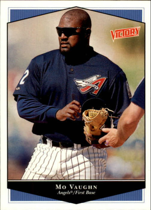 1999 Upper Deck Victory Baseball Card Pick 1-306 - Picture 14 of 451