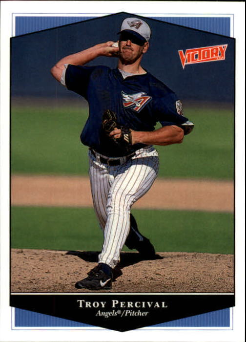 1999 Upper Deck Victory Baseball Card Pick 1-306 - Picture 22 of 451