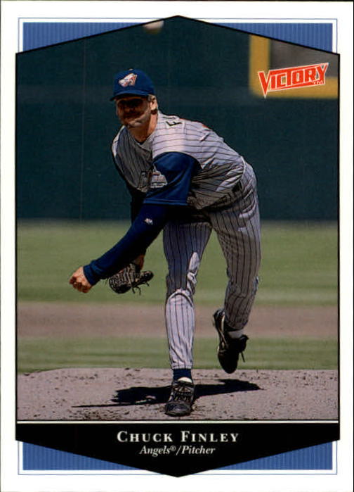 1999 Upper Deck Victory Baseball Card Pick 1-306 - Picture 24 of 451