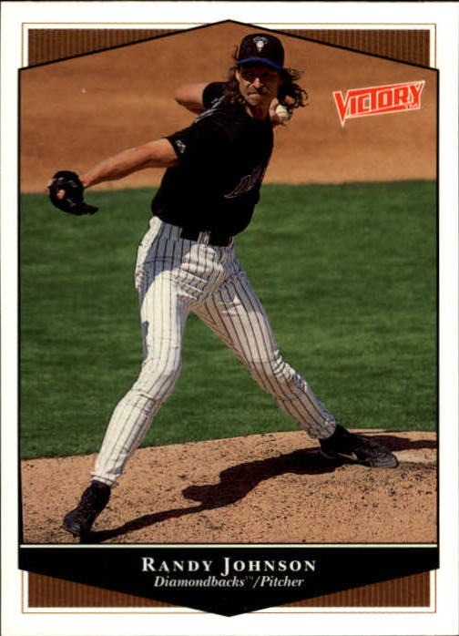1999 Upper Deck Victory Baseball Card Pick 1-306 - Picture 30 of 451