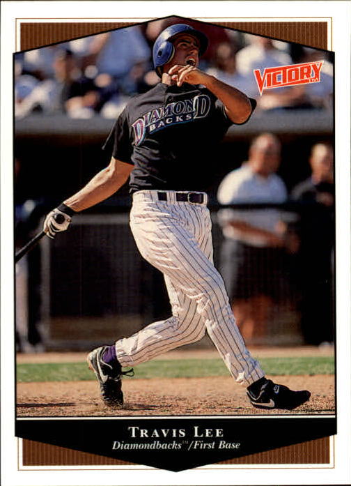 1999 Upper Deck Victory Baseball Card Pick 1-306 - Picture 34 of 451