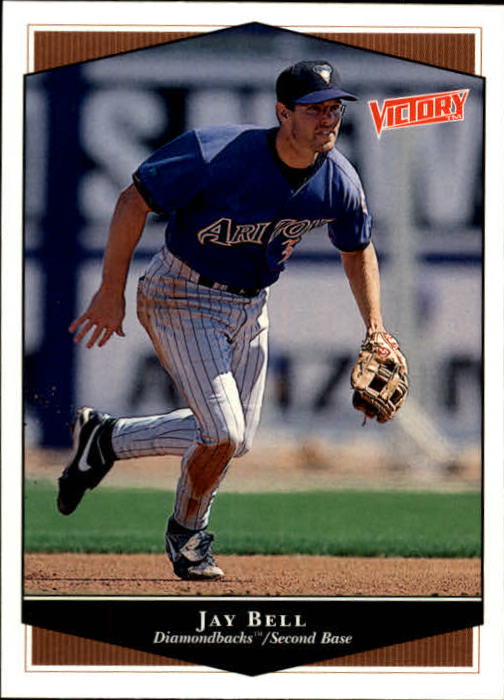 1999 Upper Deck Victory Baseball Card Pick 1-306 - Picture 36 of 451
