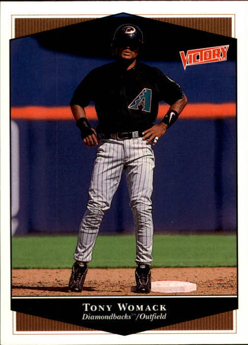 1999 Upper Deck Victory Baseball Card Pick 1-306 - Picture 38 of 451