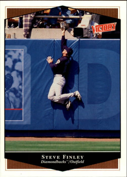 1999 Upper Deck Victory Baseball Card Pick 1-306 - Picture 40 of 451