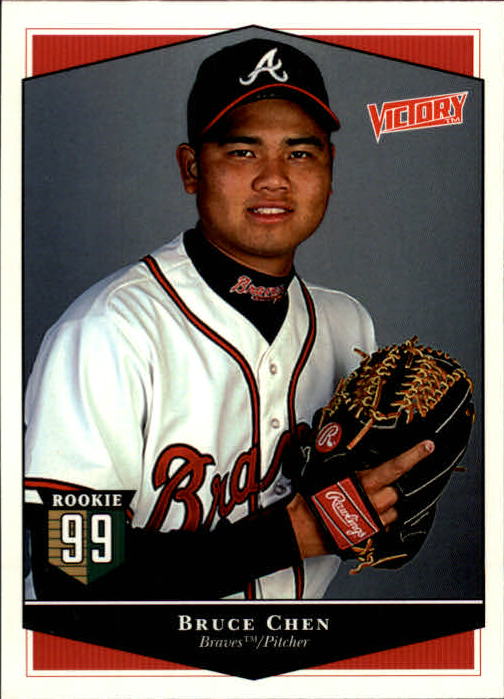1999 Upper Deck Victory Baseball Card Pick 1-306 - Picture 48 of 451