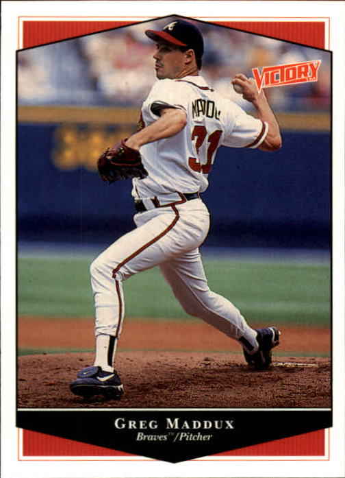 1999 Upper Deck Victory Baseball Card Pick 1-306 - Picture 54 of 451