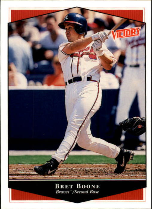 1999 Upper Deck Victory Baseball Card Pick 1-306 - Picture 60 of 451