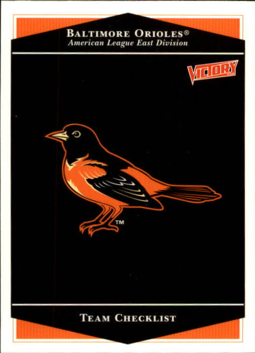 1999 Upper Deck Victory Baseball Card Pick 1-306 - Picture 62 of 451