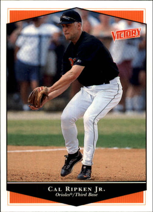 1999 Upper Deck Victory Baseball Card Pick 1-306 - Picture 64 of 451