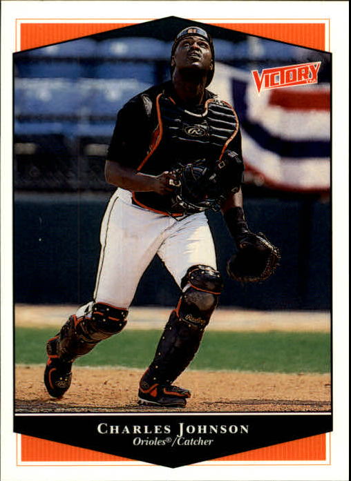 1999 Upper Deck Victory Baseball Card Pick 1-306 - Picture 66 of 451