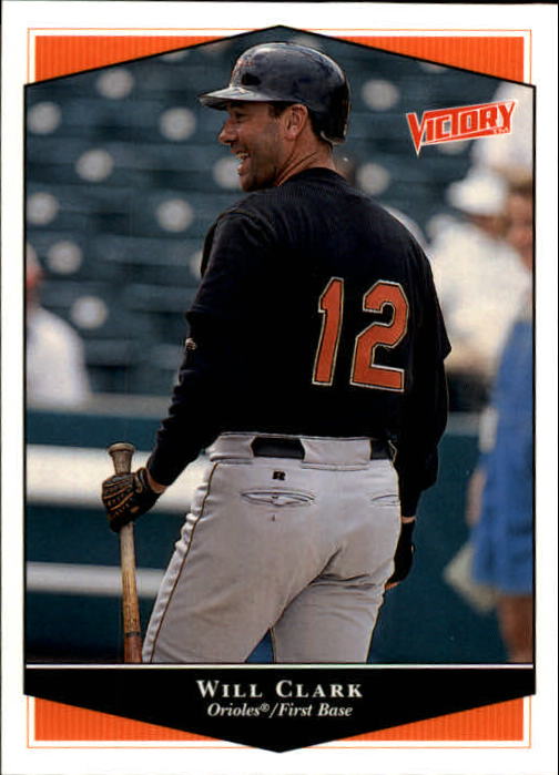 1999 Upper Deck Victory Baseball Card Pick 1-306 - Picture 82 of 451