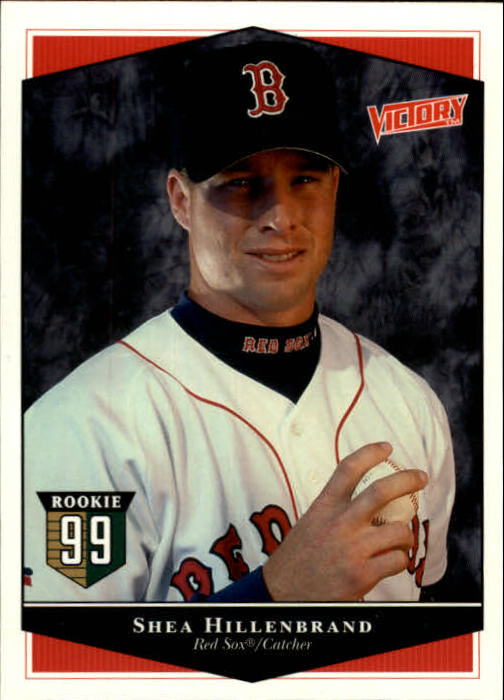 1999 Upper Deck Victory Baseball Card Pick 1-306 - Picture 86 of 451