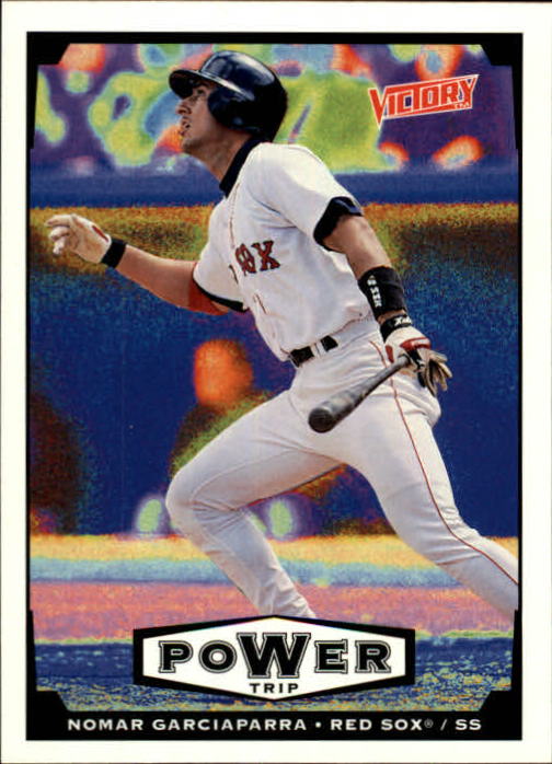 1999 Upper Deck Victory Baseball Card Pick 1-306 - Picture 92 of 451