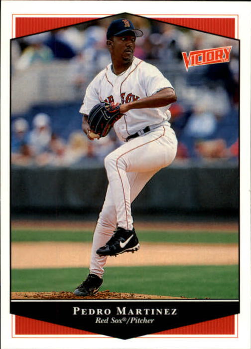 1999 Upper Deck Victory Baseball Card Pick 1-306 - Picture 94 of 451