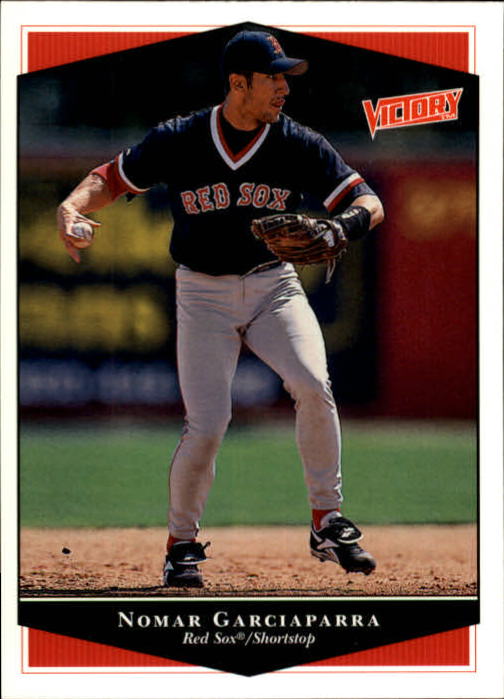1999 Upper Deck Victory Baseball Card Pick 1-306 - Picture 96 of 451