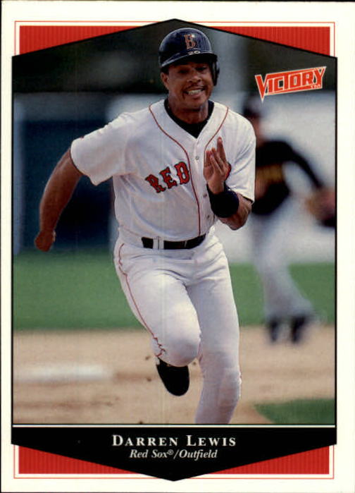 1999 Upper Deck Victory Baseball Card Pick 1-306 - Picture 100 of 451