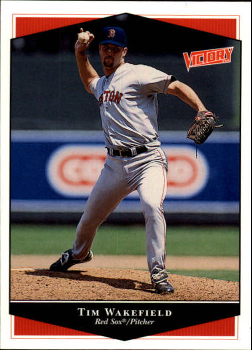 1999 Upper Deck Victory Baseball Card Pick 1-306 - Picture 108 of 451