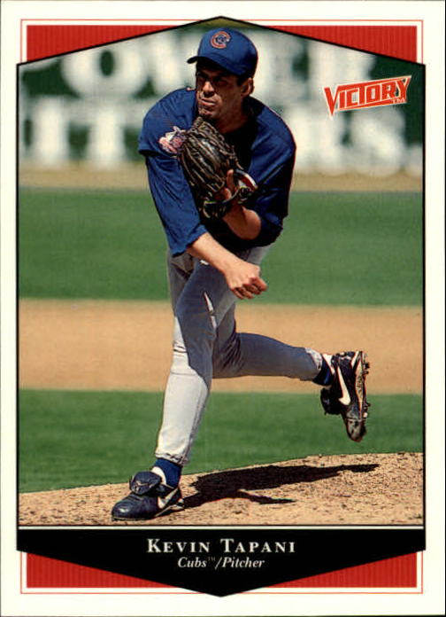 1999 Upper Deck Victory Baseball Card Pick 1-306 - Picture 118 of 451