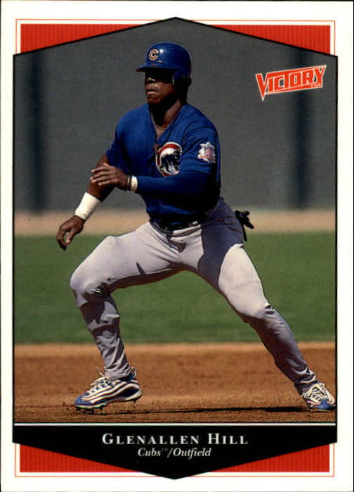 1999 Upper Deck Victory Baseball Card Pick 1-306 - Picture 122 of 451