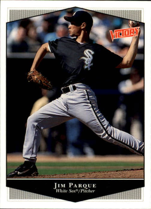 1999 Upper Deck Victory Baseball Card Pick 1-306 - Picture 130 of 451
