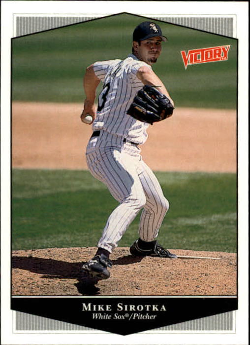 1999 Upper Deck Victory Baseball Card Pick 1-306 - Picture 132 of 451