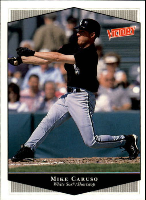 1999 Upper Deck Victory Baseball Card Pick 1-306 - Picture 134 of 451