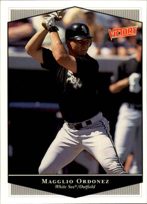 1999 Upper Deck Victory Baseball Card Pick 1-306 - Picture 136 of 451