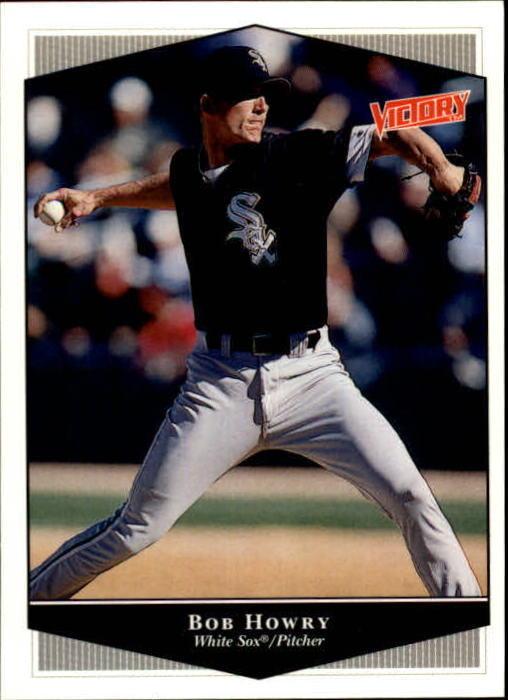 1999 Upper Deck Victory Baseball Card Pick 1-306 - Picture 140 of 451