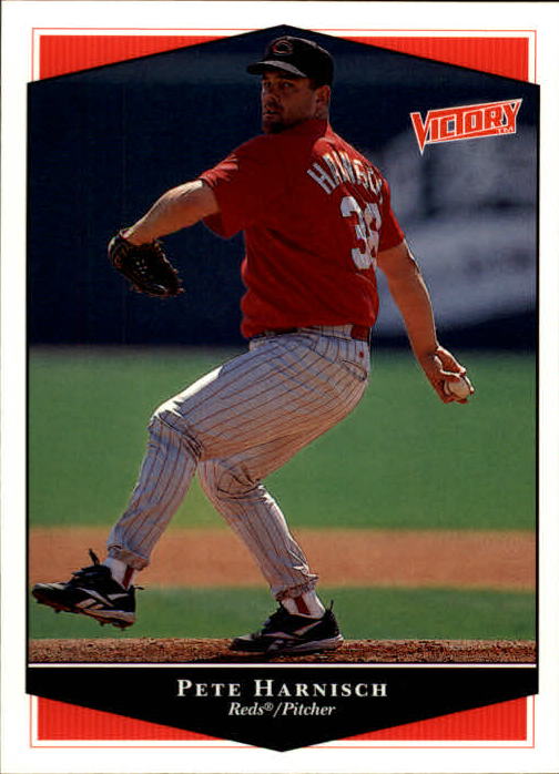 1999 Upper Deck Victory Baseball Card Pick 1-306 - Picture 144 of 451