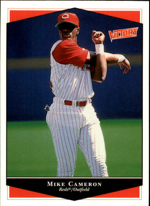 1999 Upper Deck Victory Baseball Card Pick 1-306 - Picture 146 of 451