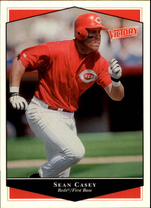 1999 Upper Deck Victory Baseball Card Pick 1-306 - Picture 148 of 451