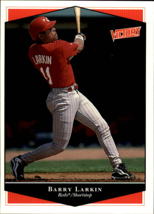 1999 Upper Deck Victory Baseball Card Pick 1-306 - Picture 154 of 451