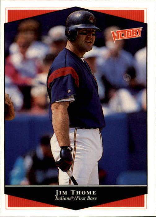 1999 Upper Deck Victory Baseball Card Pick 1-306 - Picture 160 of 451