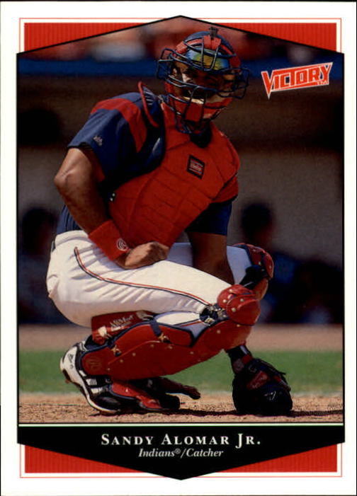 1999 Upper Deck Victory Baseball Card Pick 1-306 - Picture 162 of 451